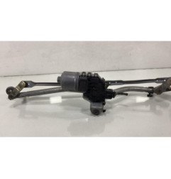 Moteur essuie glace avant AUDI A4 2
