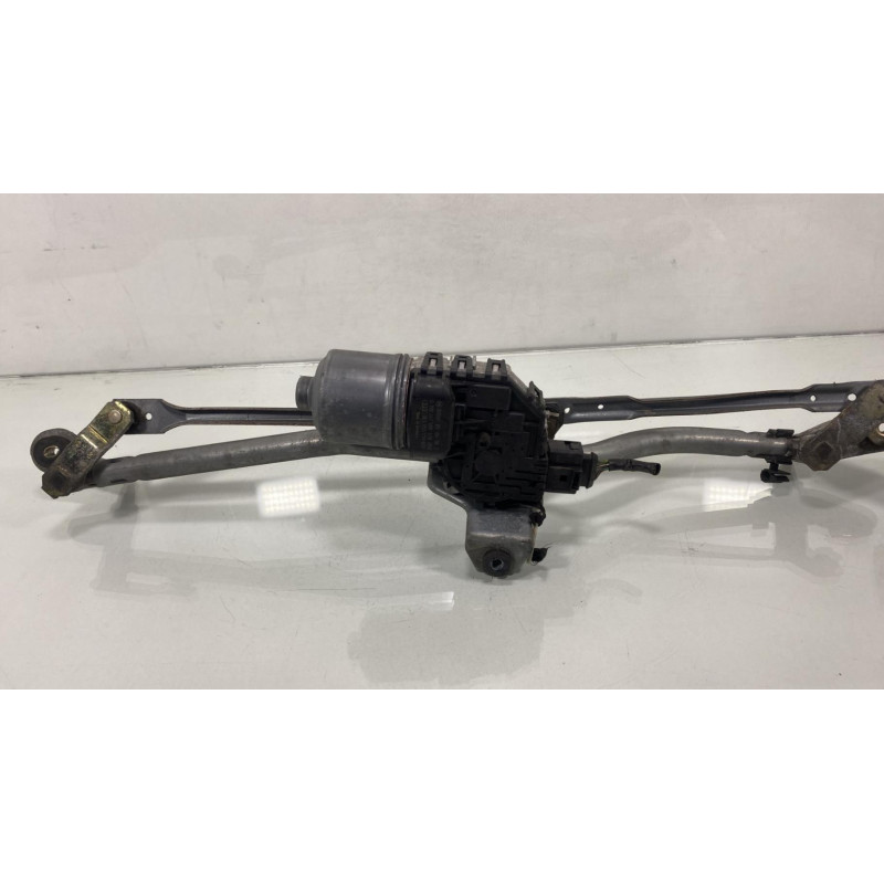 Moteur essuie glace avant AUDI A4 2 Photo n°5