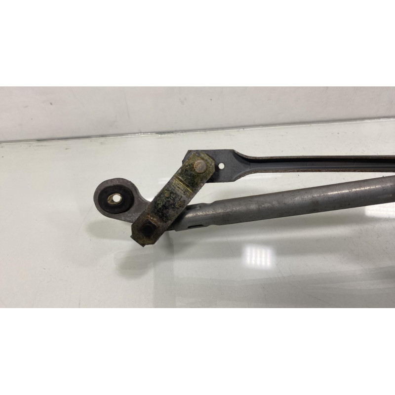 Moteur essuie glace avant AUDI A4 2 Photo n°6