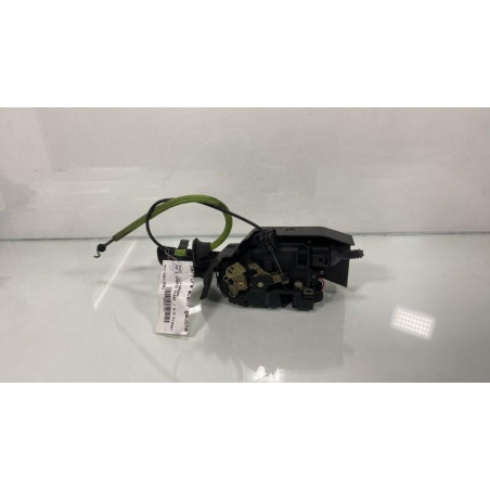 Serrure avant gauche AUDI A4 2