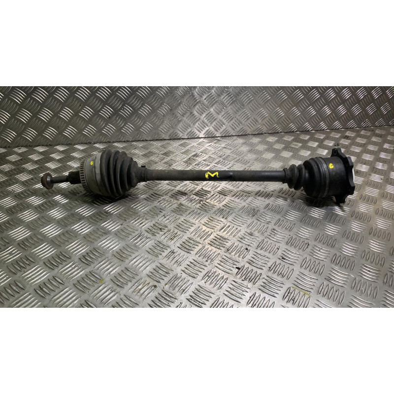 Cardan droit (transmission) AUDI A4 2 Photo n°1