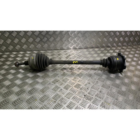 Cardan droit (transmission) AUDI A4 2 Photo n°1