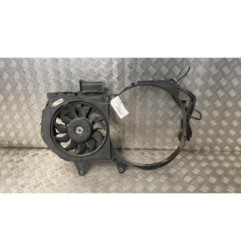 Moto ventilateur radiateur AUDI A4 2