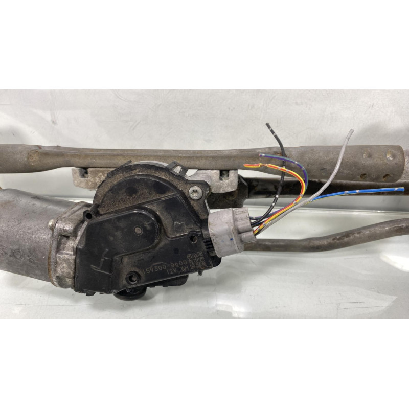 Moteur essuie glace avant MAZDA 5 1 Photo n°3