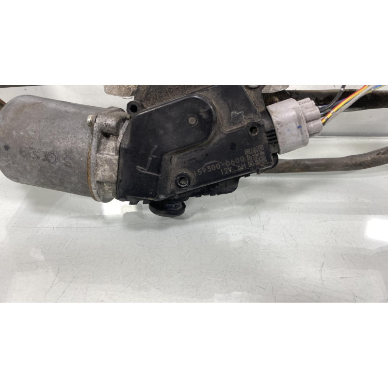 Moteur essuie glace avant MAZDA 5 1 Photo n°5