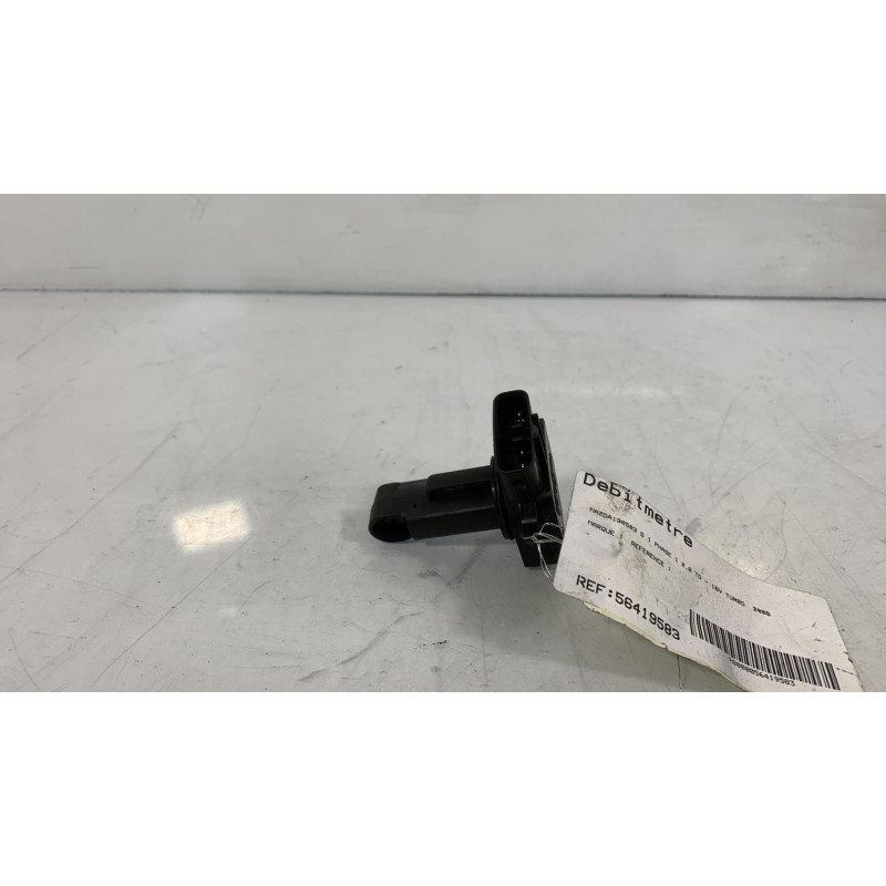 Debitmetre MAZDA 5 1 Photo n°1