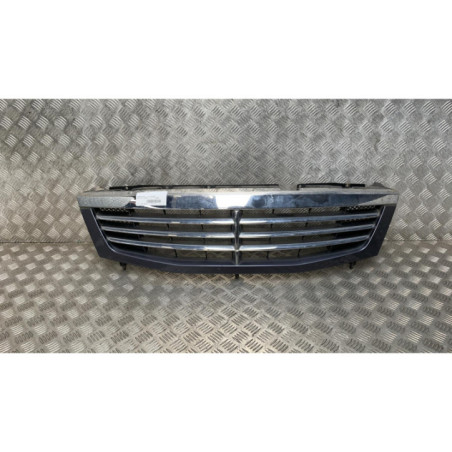 Calandre SSANGYONG REXTON Photo n°1