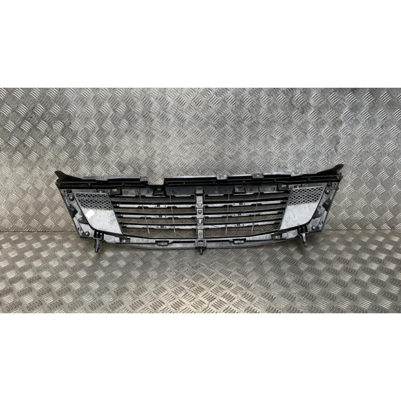Calandre SSANGYONG REXTON Photo n°2