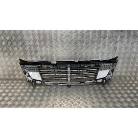Calandre SSANGYONG REXTON