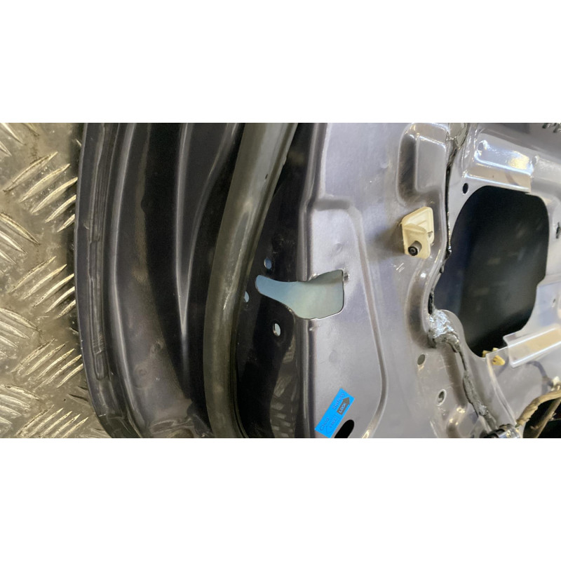 Porte arriere gauche SSANGYONG REXTON Photo n°4