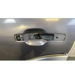 Porte arriere gauche SSANGYONG REXTON