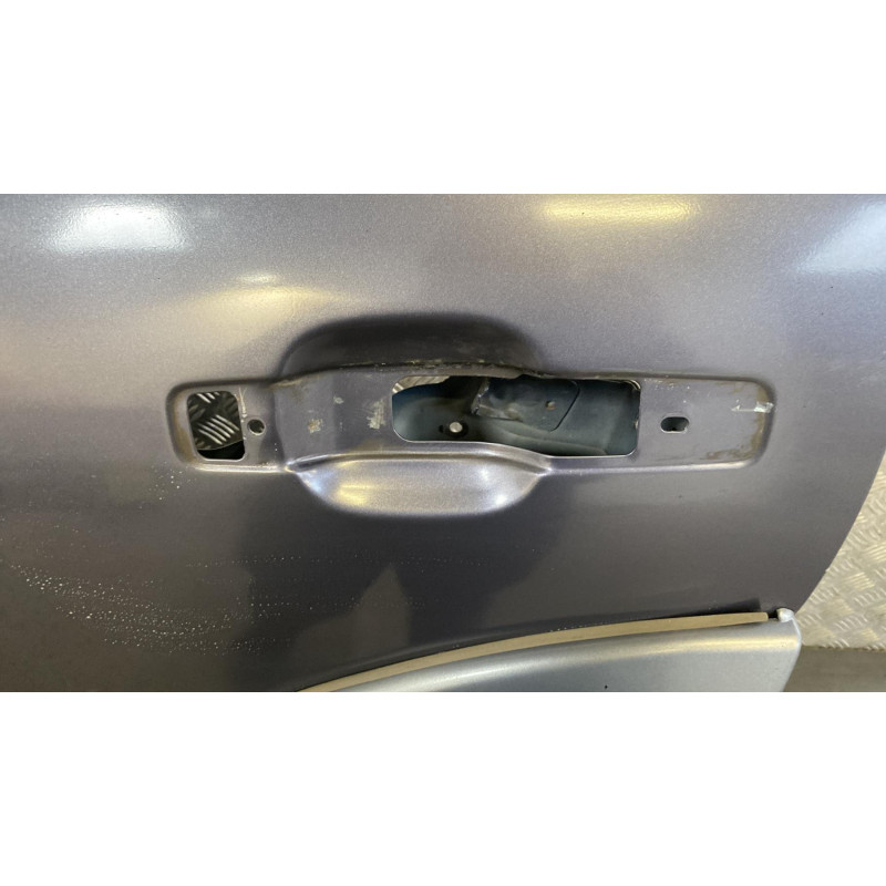Porte arriere gauche SSANGYONG REXTON Photo n°5
