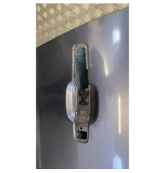 Porte avant droit SSANGYONG REXTON Photo n°1