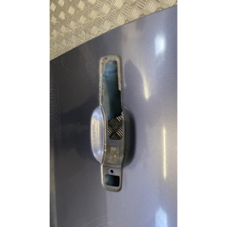 Porte avant droit SSANGYONG REXTON Photo n°1