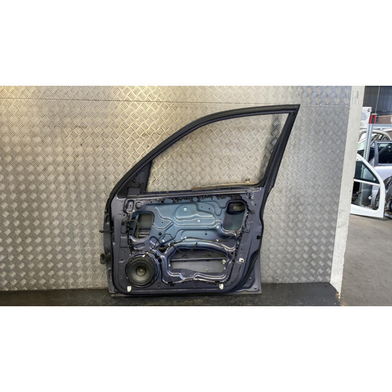 Porte avant droit SSANGYONG REXTON Photo n°4