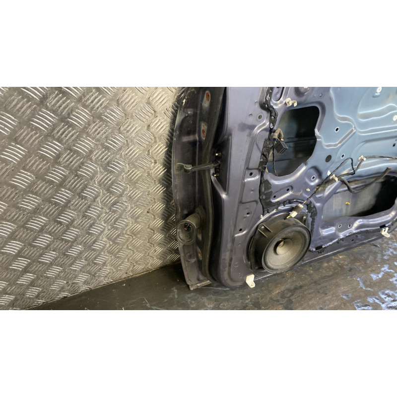 Porte avant droit SSANGYONG REXTON Photo n°5