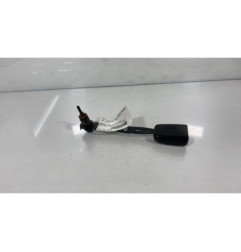 Attache ceinture avant droit SSANGYONG REXTON Photo n°1