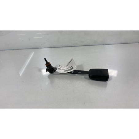 Attache ceinture avant droit SSANGYONG REXTON Photo n°1