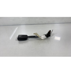 Attache ceinture avant droit SSANGYONG REXTON