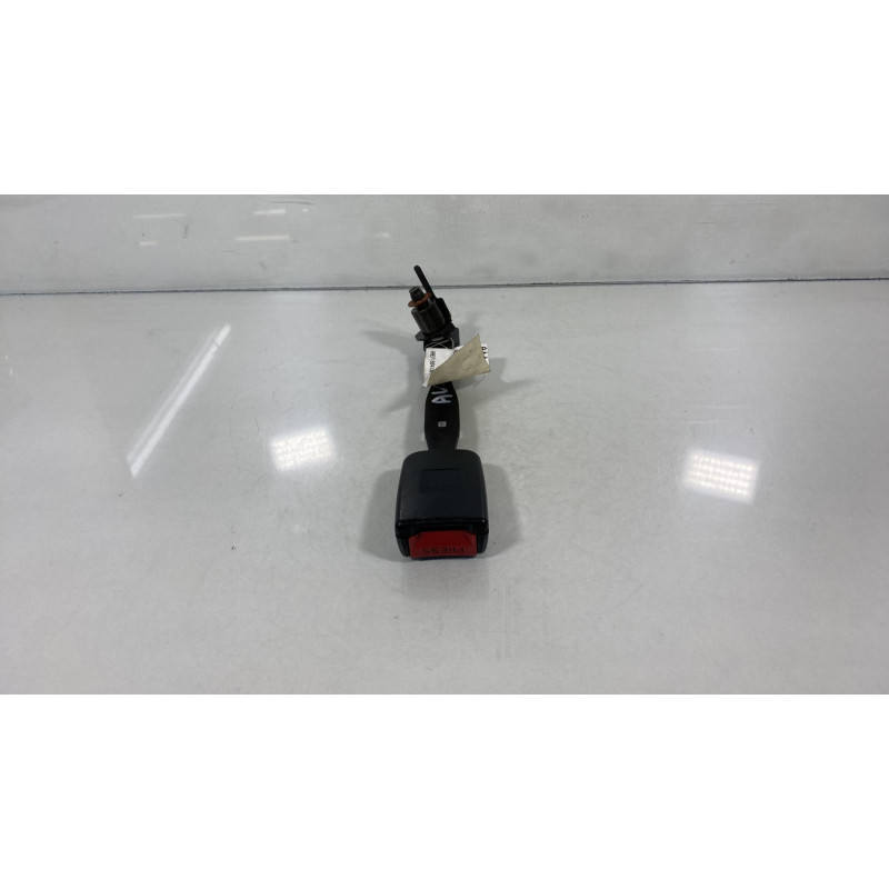 Attache ceinture avant droit SSANGYONG REXTON Photo n°3