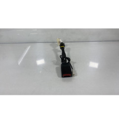 Attache ceinture avant gauche SSANGYONG REXTON Photo n°1