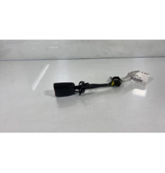 Attache ceinture avant gauche SSANGYONG REXTON