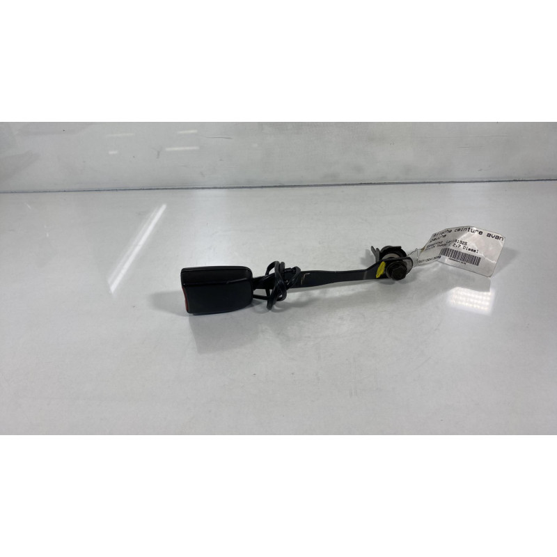 Attache ceinture avant gauche SSANGYONG REXTON Photo n°2