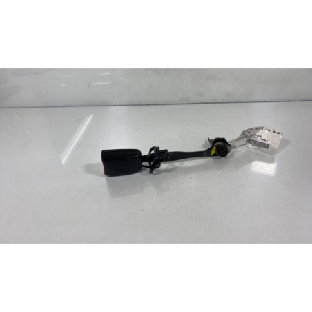 Attache ceinture avant gauche SSANGYONG REXTON