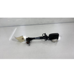 Attache ceinture avant gauche SSANGYONG REXTON