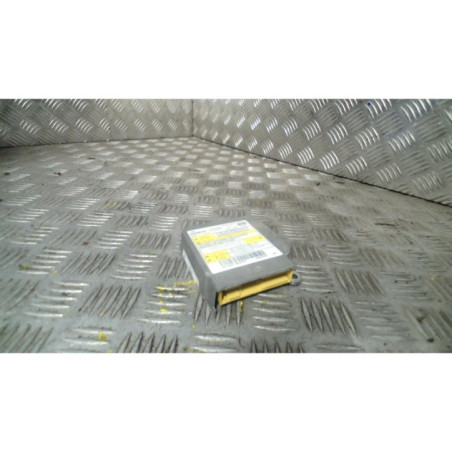 Boitier air bag SSANGYONG REXTON Photo n°1