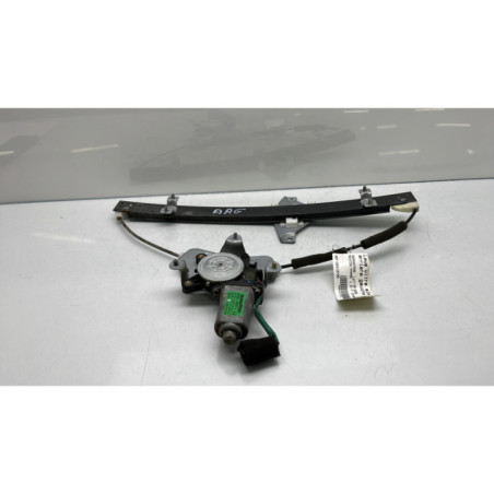 Leve vitre electrique arriere gauche SSANGYONG REXTON Photo n°1