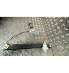 Leve vitre electrique avant droit SSANGYONG REXTON Photo n°1