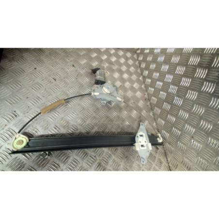 Leve vitre electrique avant droit SSANGYONG REXTON Photo n°1