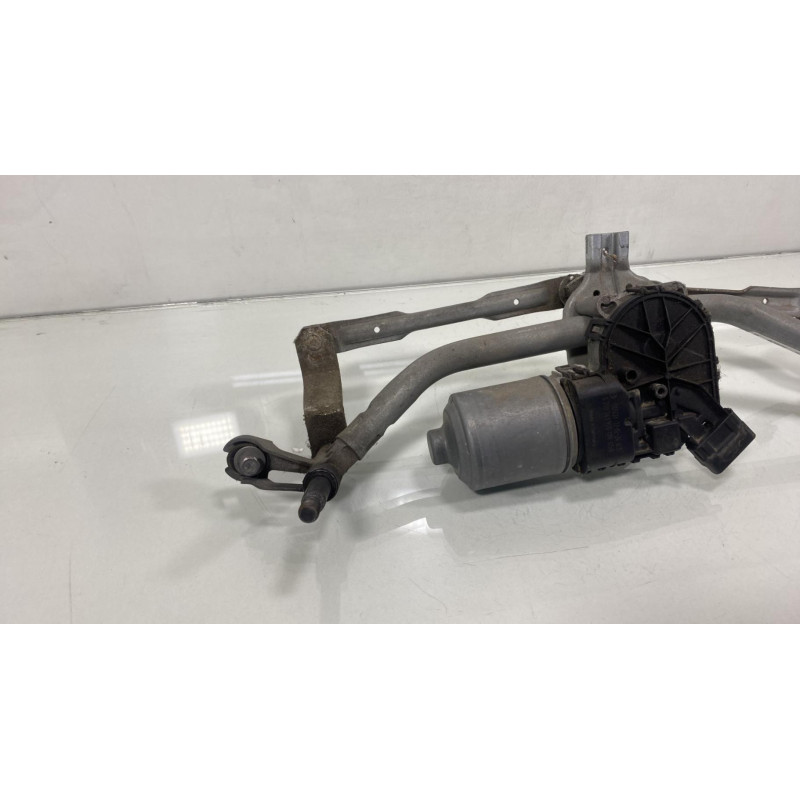 Moteur essuie glace avant PEUGEOT 207 Photo n°1