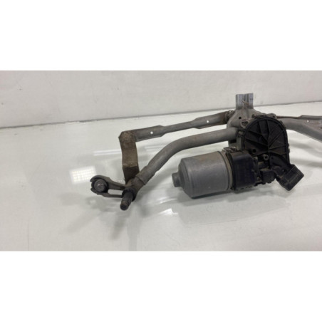 Moteur essuie glace avant PEUGEOT 207 Photo n°1