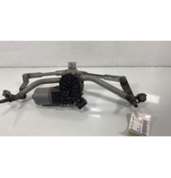 Moteur essuie glace avant PEUGEOT 207
