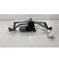 Moteur essuie glace avant PEUGEOT 207