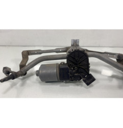 Moteur essuie glace avant PEUGEOT 207