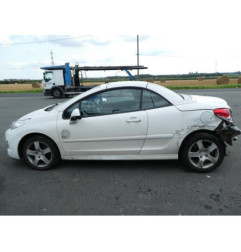 Moteur essuie glace avant PEUGEOT 207
