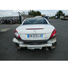 Moteur essuie glace avant PEUGEOT 207