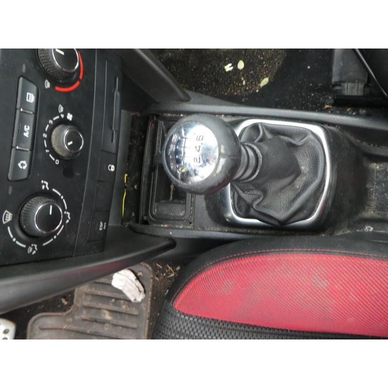 Moteur essuie glace avant PEUGEOT 207 Photo n°10