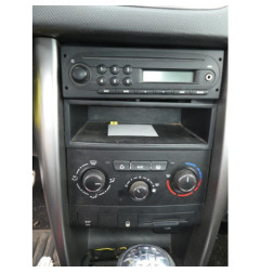 Moteur essuie glace avant PEUGEOT 207