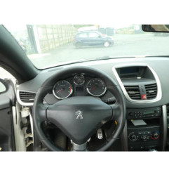 Moteur essuie glace avant PEUGEOT 207