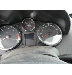 Moteur essuie glace avant PEUGEOT 207