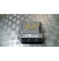 Calculateur moteur PEUGEOT 207
