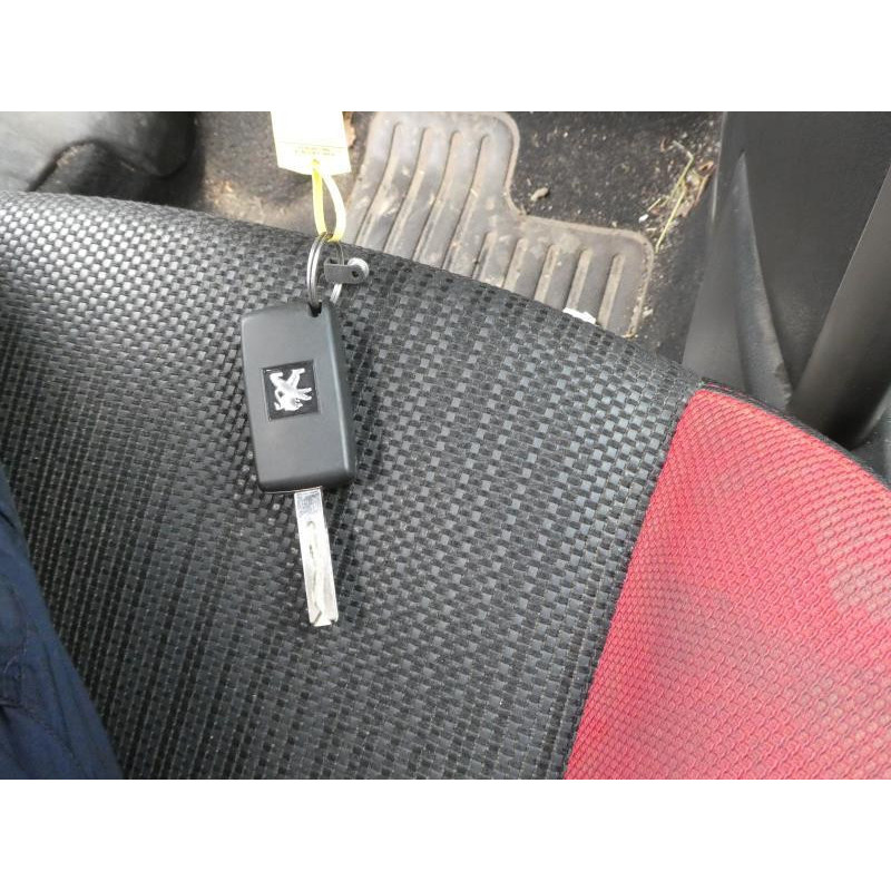 Calculateur moteur PEUGEOT 207 Photo n°6