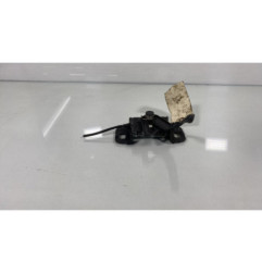 Fermeture de capot OPEL ASTRA J