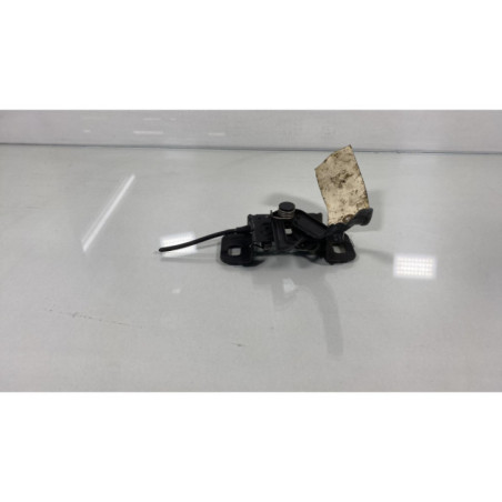 Fermeture de capot OPEL ASTRA J