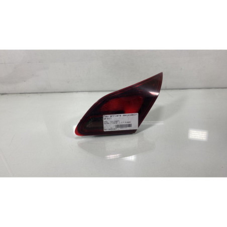 Feu arriere secondaire droit (feux) OPEL ASTRA J Photo n°1