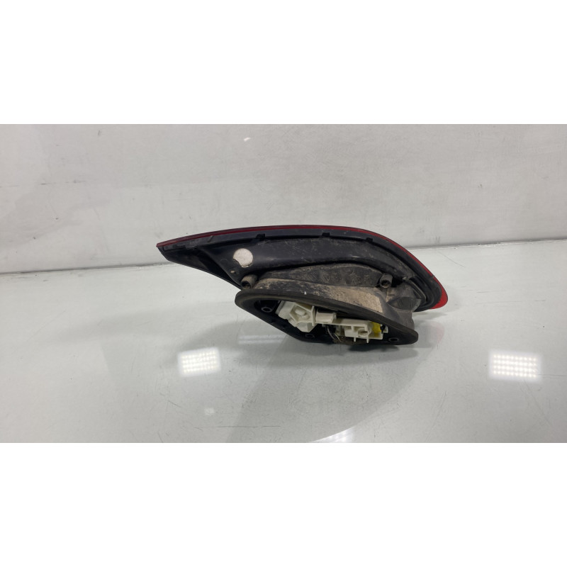 Feu arriere secondaire droit (feux) OPEL ASTRA J Photo n°2